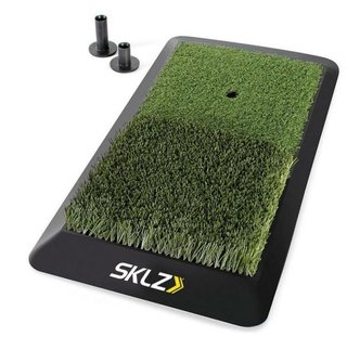 SKLZ Launch Pad odpalovací rohož 2v1
