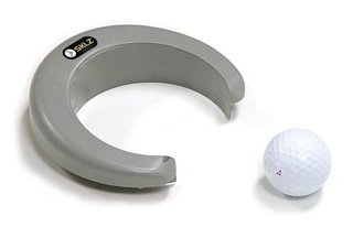 SKLZ Putt Pocket golfová jamka