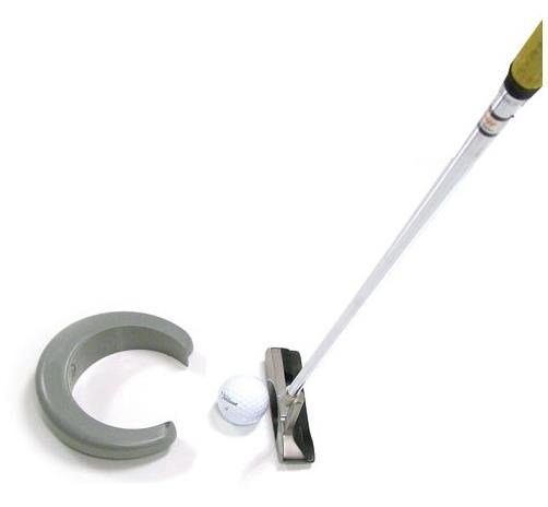 SKLZ Putt Pocket golfová jamka