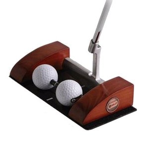 SKLZ Putting Gate, zpřesní patování