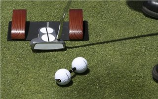 SKLZ Putting Gate, zpřesní patování