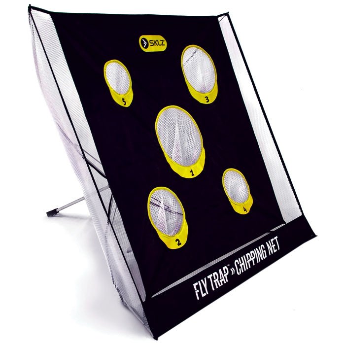SKLZ Fly trap Chipping deštník
