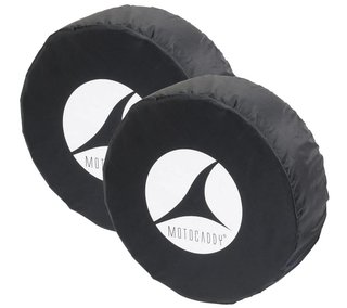 Motocaddy Wheel Covers návleky na kolečka, 1pár