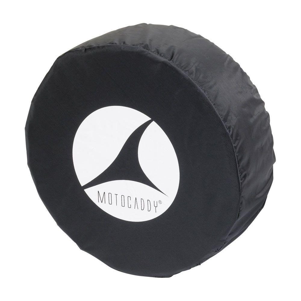 Motocaddy Wheel Covers návleky na kolečka, 1pár