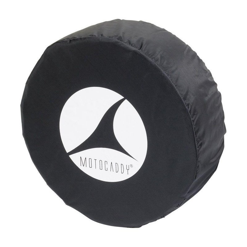 Motocaddy Wheel Covers návleky na kolečka, 1pár