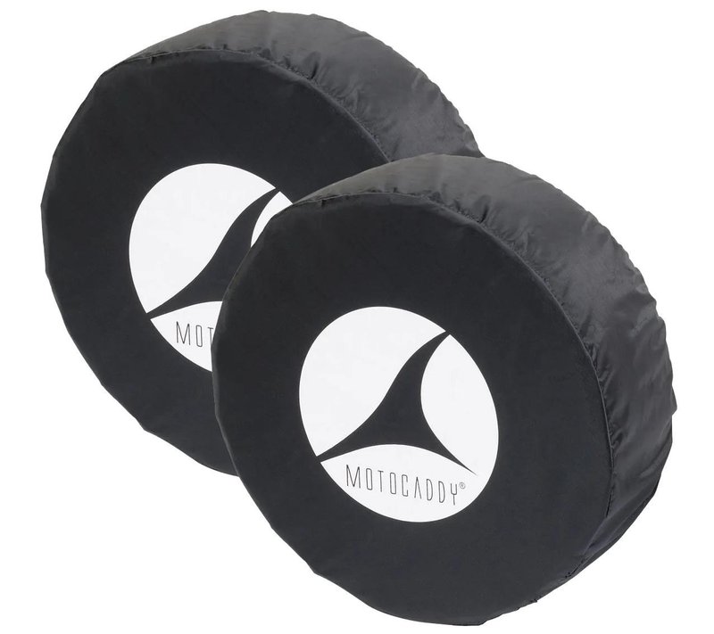 Motocaddy Wheel Covers návleky na kolečka, 1pár
