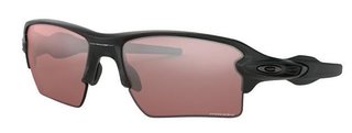 Oakley Flak 2.0 XL PRIZM Dark/Matte Black sluneční brýle
