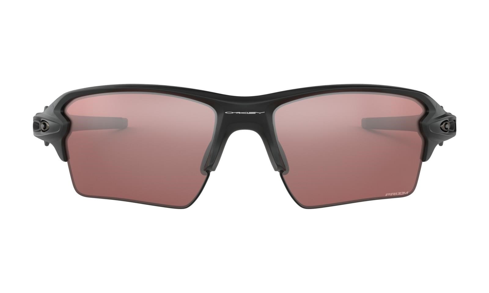 Oakley Flak 2.0 XL PRIZM Dark/Matte Black sluneční brýle