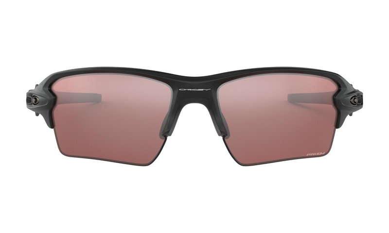 Oakley Flak 2.0 XL PRIZM Dark/Matte Black sluneční brýle
