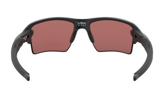 Oakley Flak 2.0 XL PRIZM Dark/Matte Black sluneční brýle