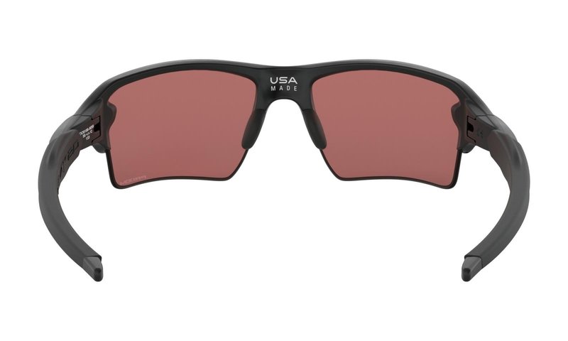 Oakley Flak 2.0 XL PRIZM Dark/Matte Black sluneční brýle