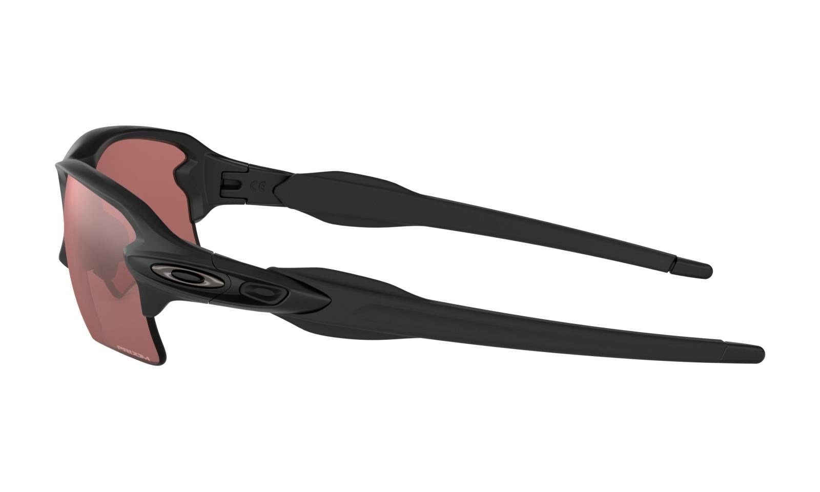 Oakley Flak 2.0 XL PRIZM Dark/Matte Black sluneční brýle