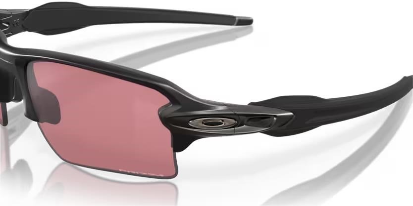 Oakley Flak 2.0 XL PRIZM Dark/Matte Black sluneční brýle