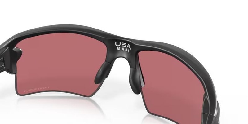 Oakley Flak 2.0 XL PRIZM Dark/Matte Black sluneční brýle