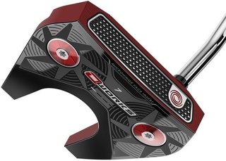 Odyssey O-Works Red 7 putter