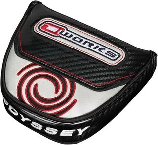 Odyssey O-Works Red 7 putter