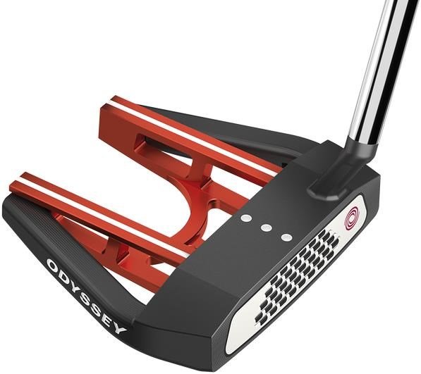 Odyssey EXO Seven 7 S putter, SuperStroke