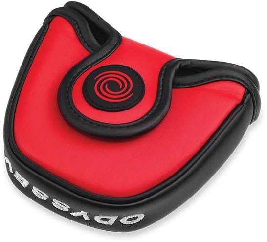 Odyssey EXO Seven 7 S putter, SuperStroke