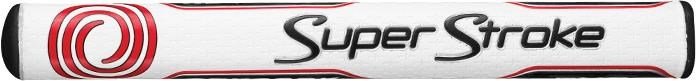 Odyssey EXO Seven 7 S putter, SuperStroke