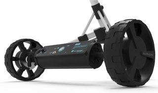 Alphard eWheels motorová kola pro Clicgear 3.5