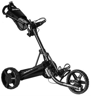 Alphard eWheels motorová kola pro Clicgear 3.5