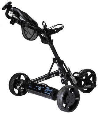 Alphard eWheels motorová kola pro Clicgear 3.5