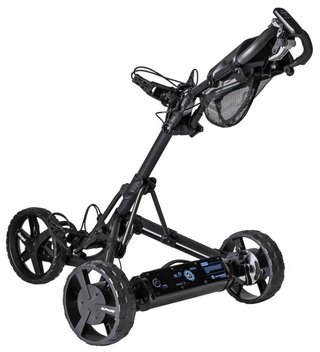 Alphard eWheels motorová kola pro Clicgear 3.5