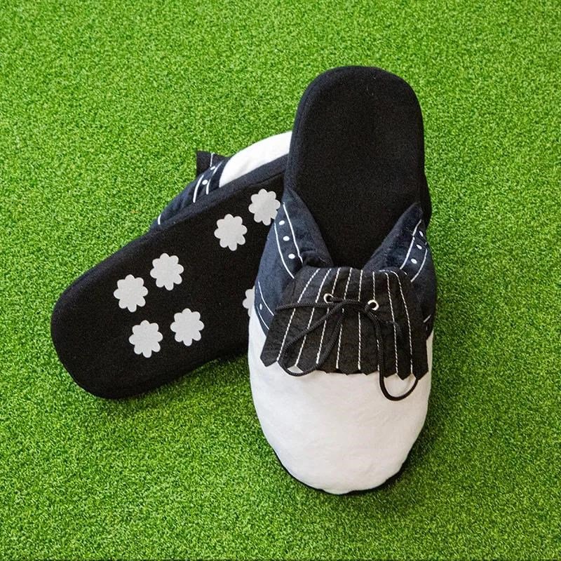 Longridge Golf Slippers papuče, UK10-12
