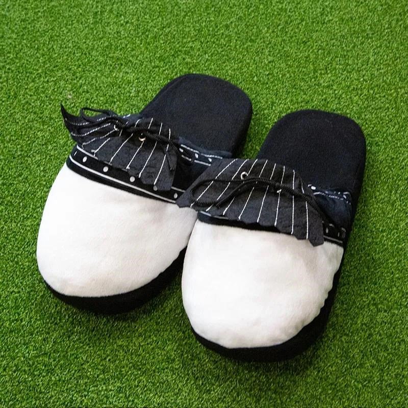 Longridge Golf Slippers papuče, UK10-12