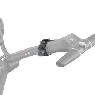 Motocaddy Accessory Station držák příslušenství