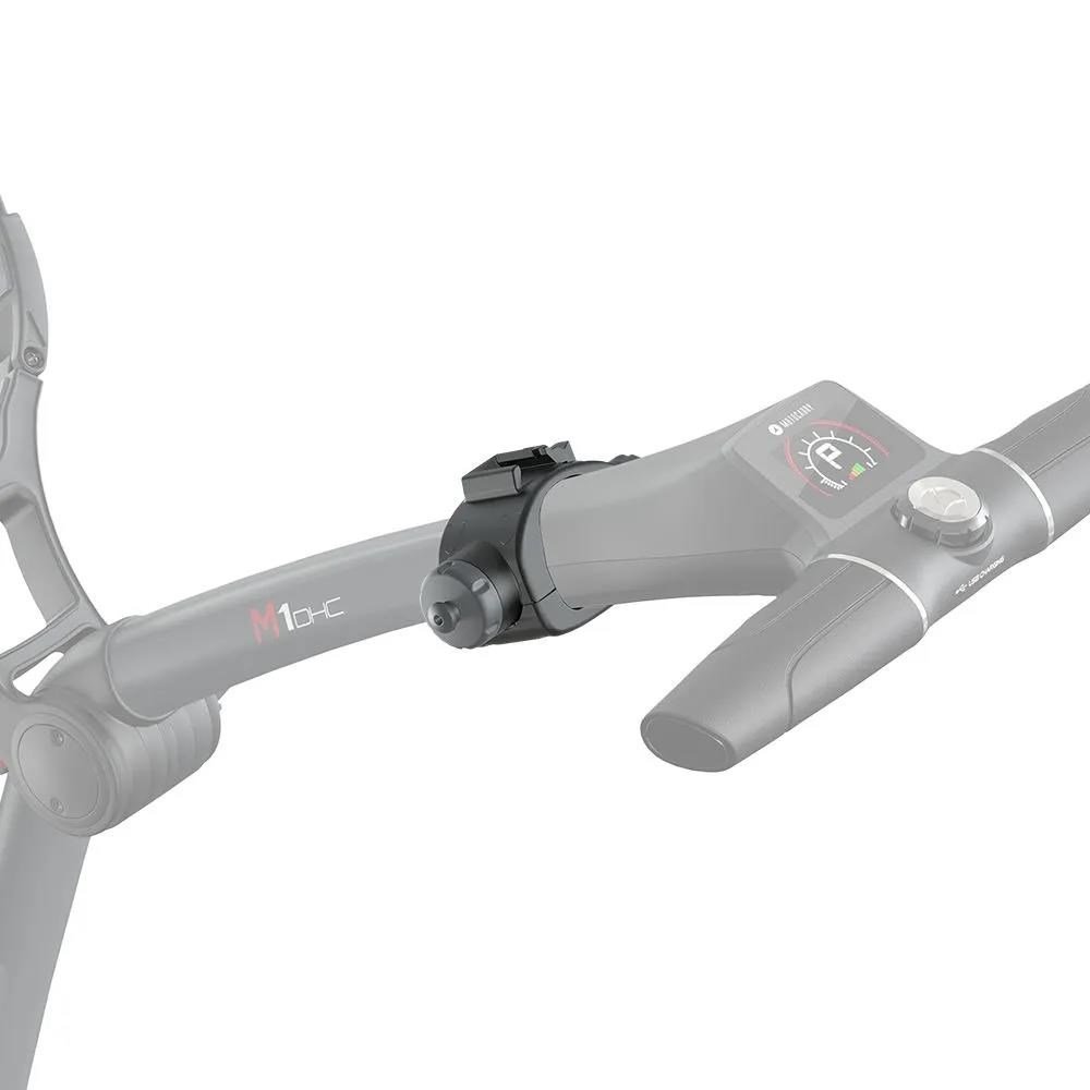 Motocaddy Accessory Station držák příslušenství