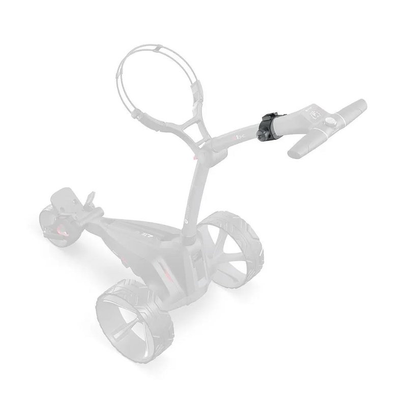 Motocaddy Accessory Station držák příslušenství