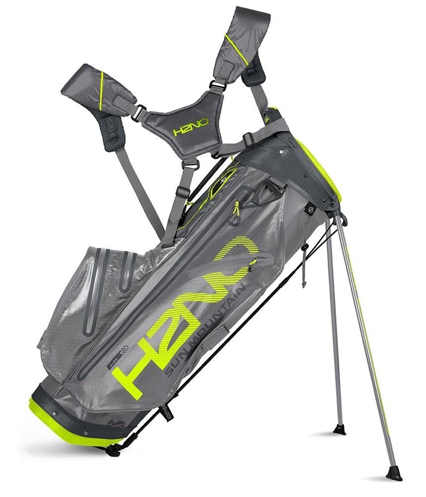 Sun Mountain H2NO Lite stand bag