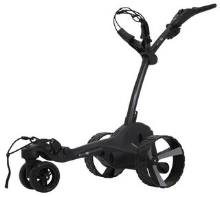 MGI Zip Navigator DHC elektrický golfový vozík, černý
