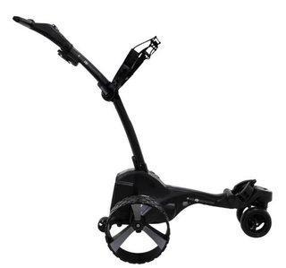 MGI Zip Navigator DHC elektrický golfový vozík, černý