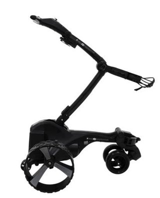 MGI Zip Navigator DHC elektrický golfový vozík, černý