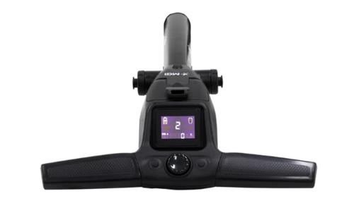 MGI Zip Navigator DHC elektrický golfový vozík, černý