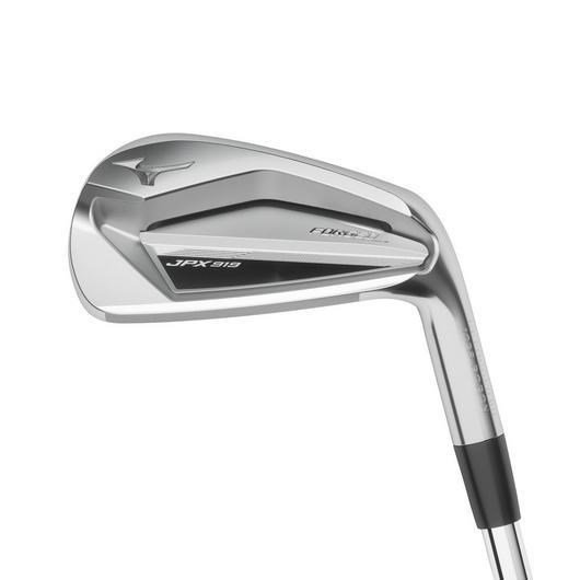 Mizuno JPX 919 Forged pánská železa, ocel