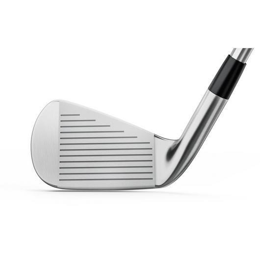 Mizuno JPX 919 Forged pánská železa, ocel
