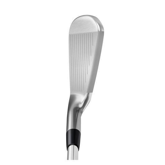 Mizuno JPX 919 Forged pánská železa, ocel