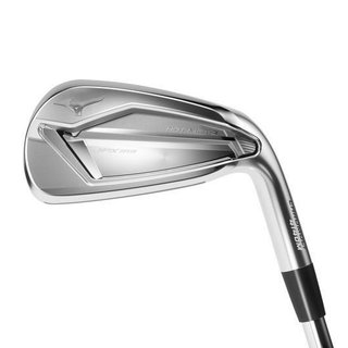 Mizuno JPX 919 Hot Metal pánská železa, grafit