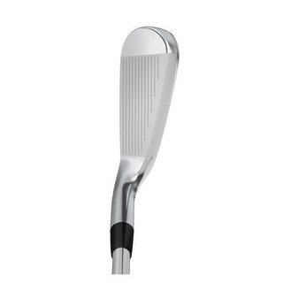 Mizuno JPX 919 Hot Metal pánská železa, grafit