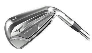 Mizuno JPX 919 Hot Metal pánská železa, ocel