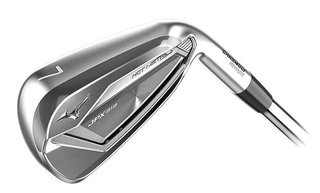 Mizuno JPX 919 Hot Metal pánská železa, ocel