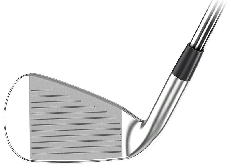 Mizuno JPX 919 Hot Metal pánská železa, ocel