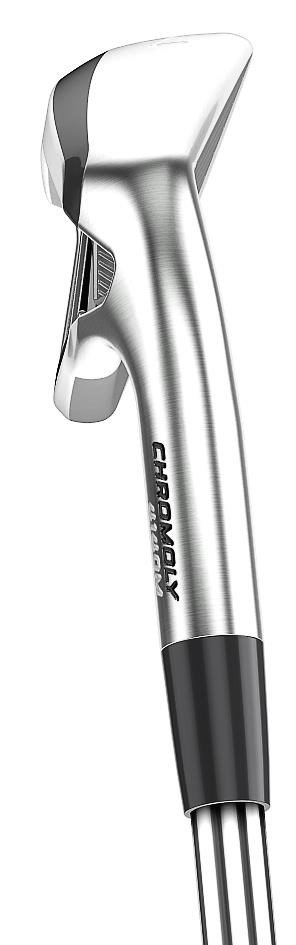Mizuno JPX 919 Hot Metal pánská železa, ocel