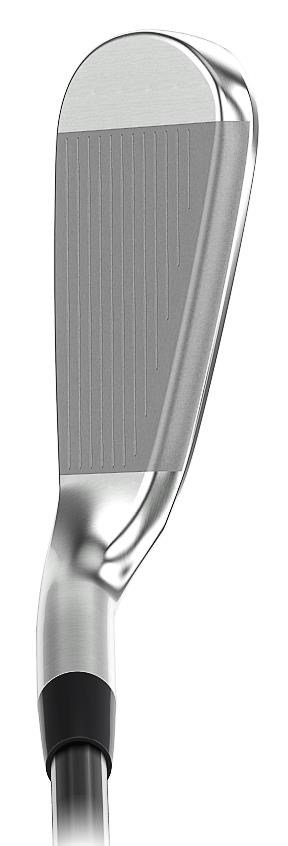 Mizuno JPX 919 Hot Metal pánská železa, ocel