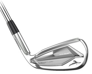 Mizuno JPX 919 Hot Metal pánská železa, ocel