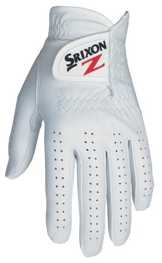 Srixon Cabretta Leather pánská golfová rukavice