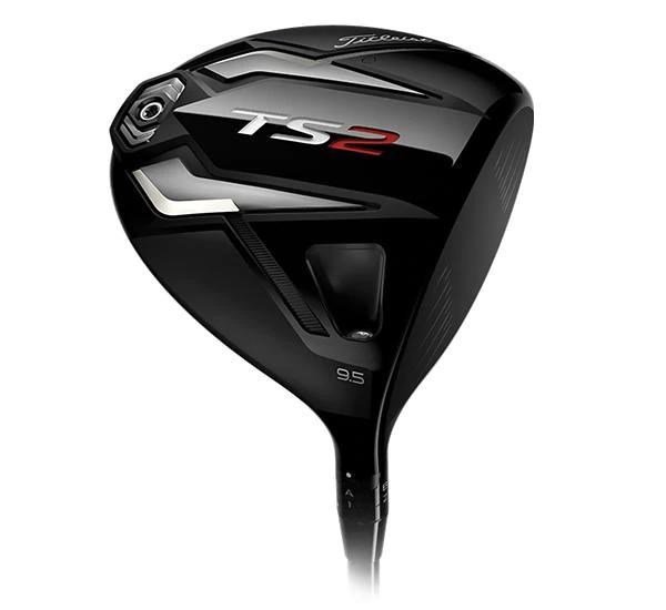 Titleist TS2 pánský driver